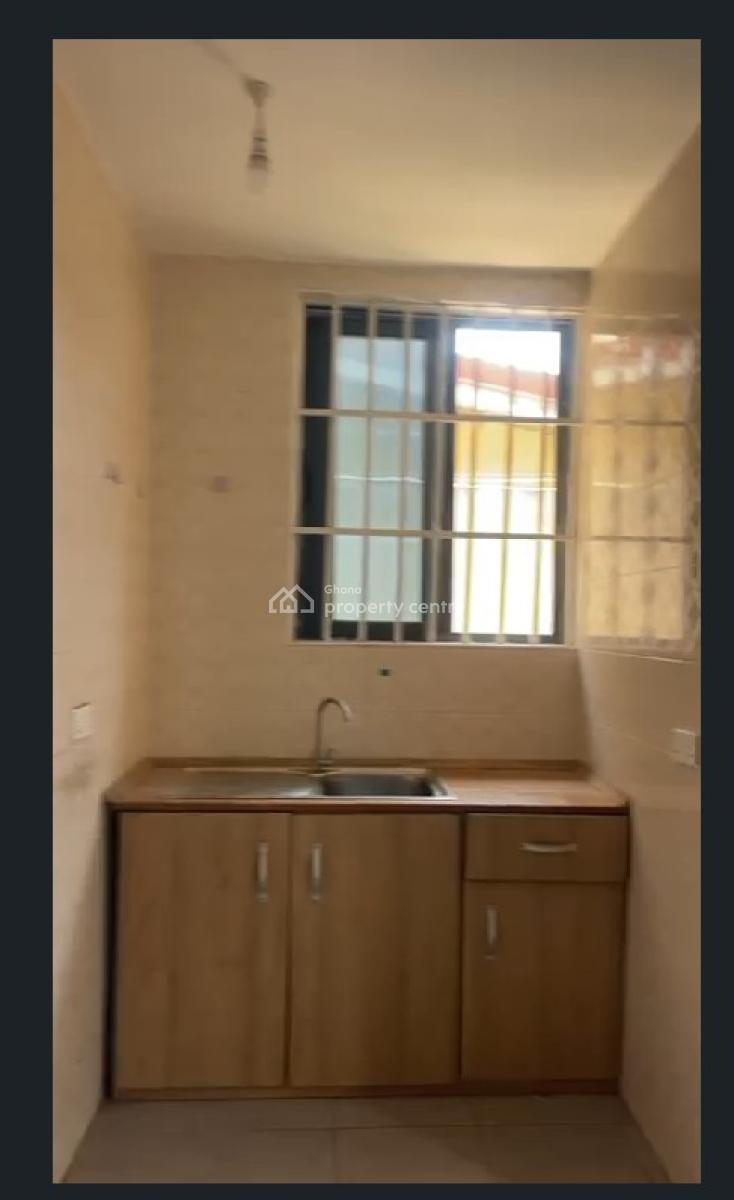 Unfurnished Single Room Apartment, Spintex, Accra, Apartment for Rent