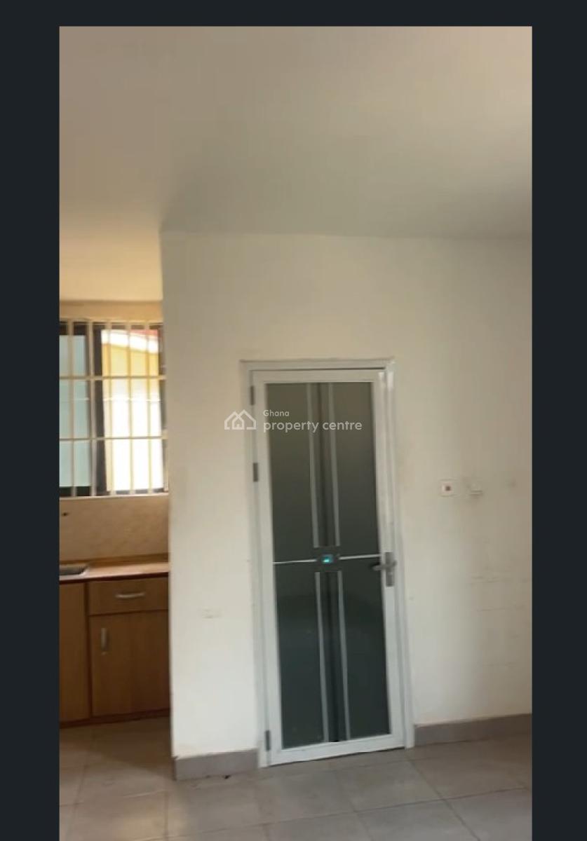Unfurnished Single Room Apartment, Spintex, Accra, Apartment for Rent