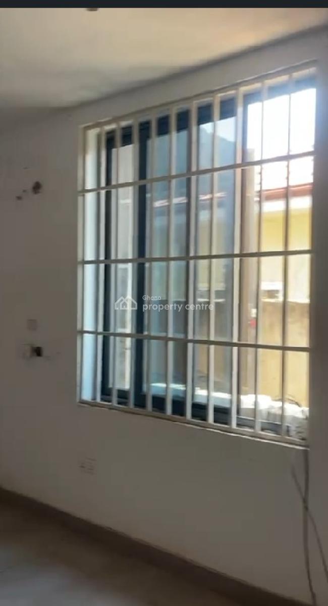 Unfurnished Single Room Apartment, Spintex, Accra, Apartment for Rent