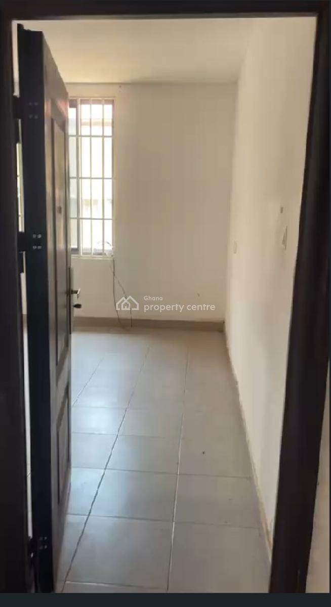 Unfurnished Single Room Apartment, Spintex, Accra, Apartment for Rent