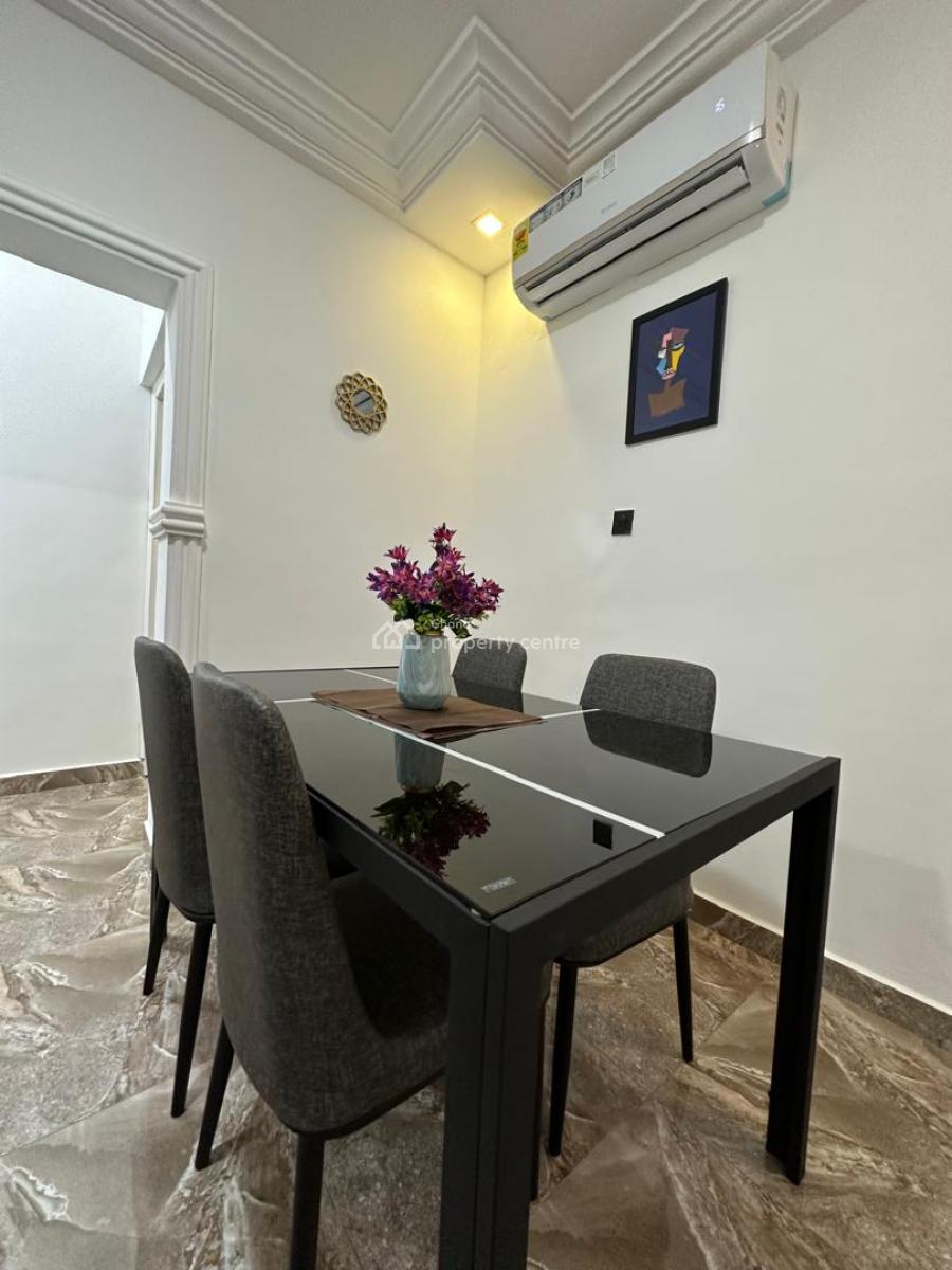 Fully Furnished 2 Bedrooms Apartment, Tse Addo, Accra, Apartment for Rent
