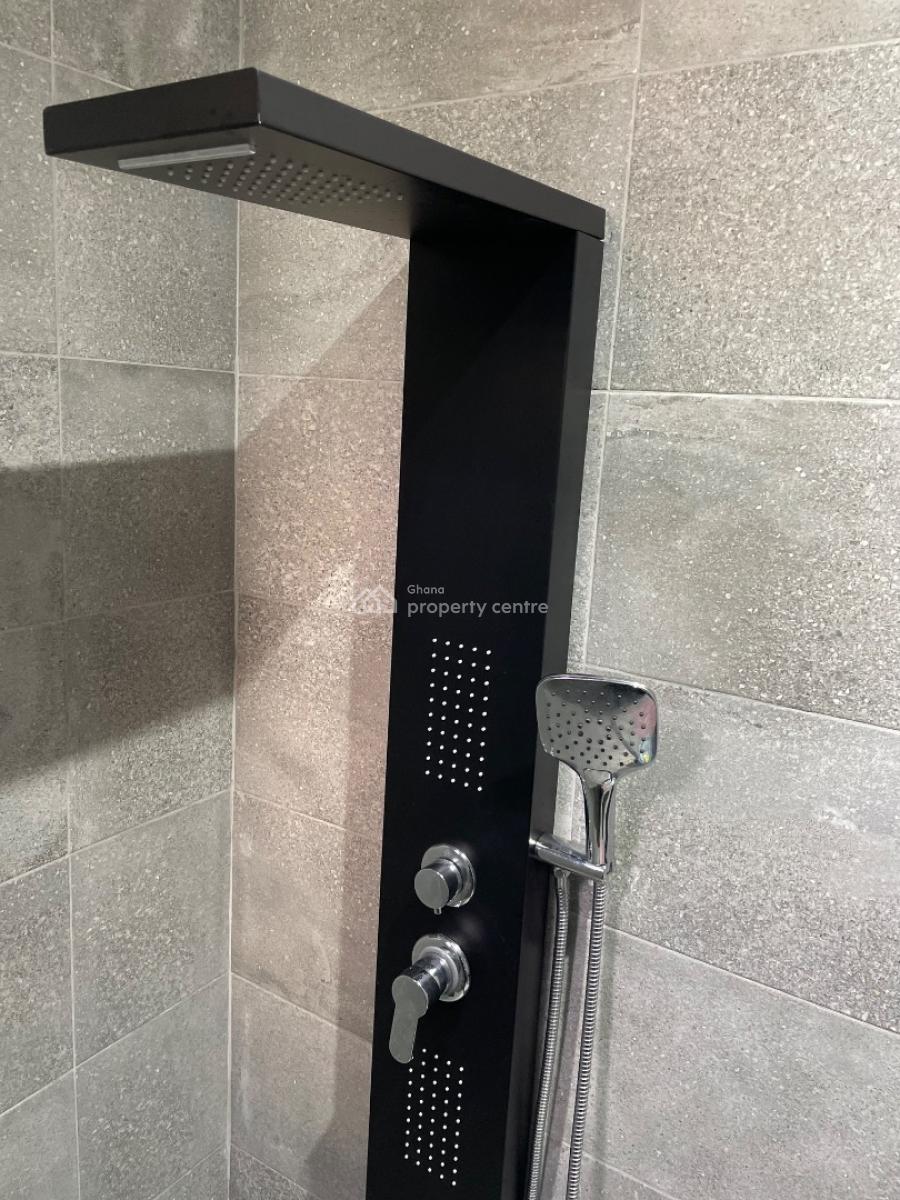 1 Bedroom Apartment, Tanker Junction, East Legon Hills, East Legon, Accra, Apartment Short Let