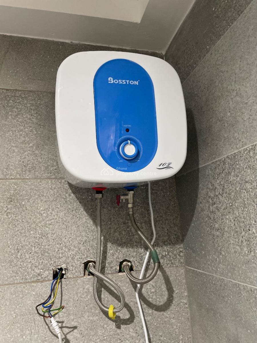 1 Bedroom Apartment, Tanker Junction, East Legon Hills, East Legon, Accra, Apartment Short Let