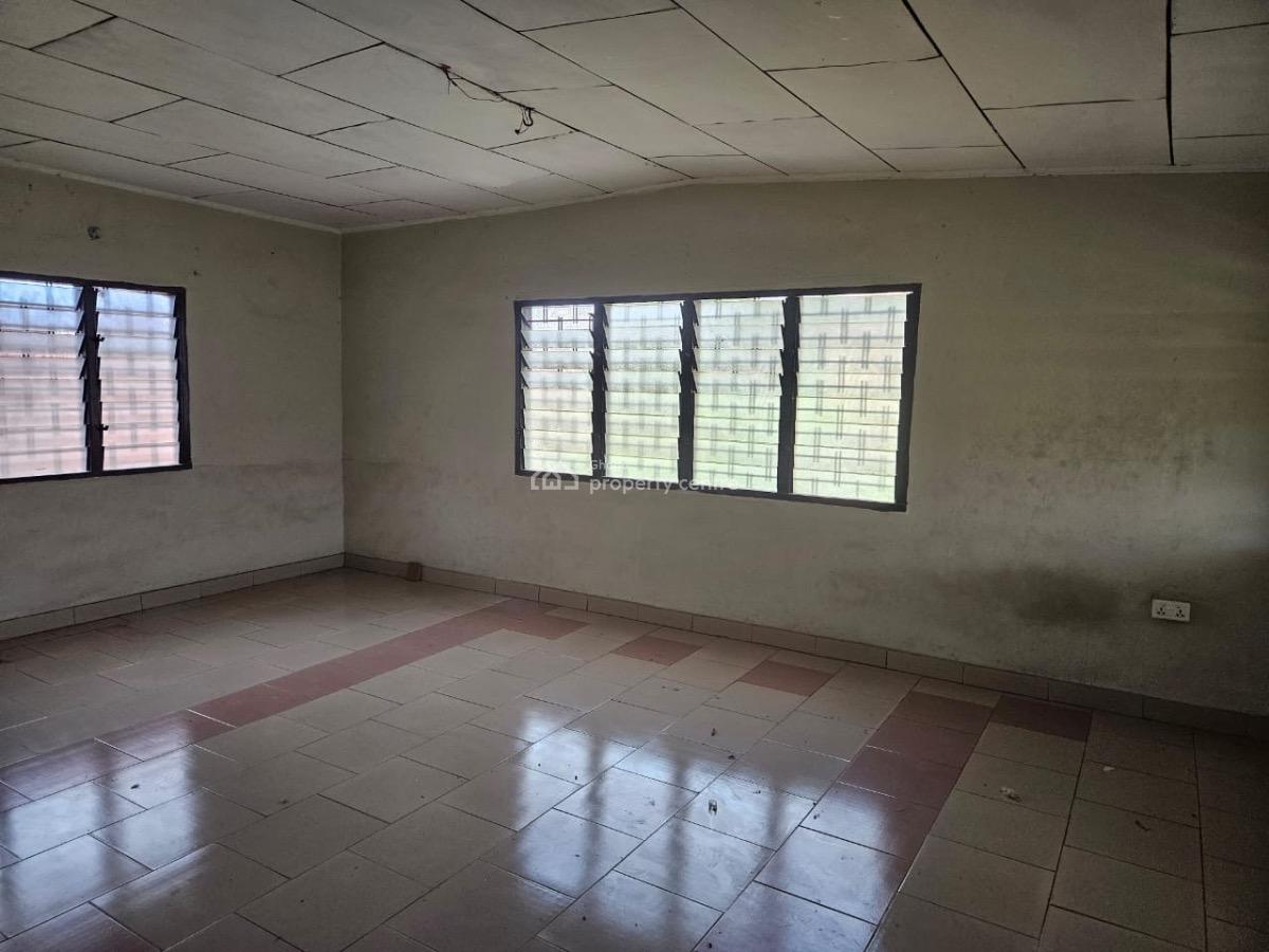 3-bedroom at Odorkor Official Town, Odorkor, Accra, House for Rent