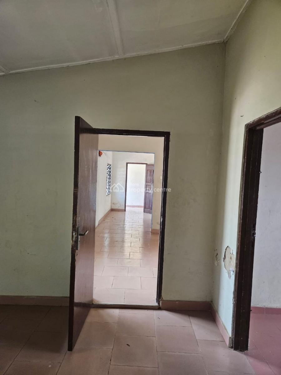 3-bedroom at Odorkor Official Town, Odorkor, Accra, House for Rent