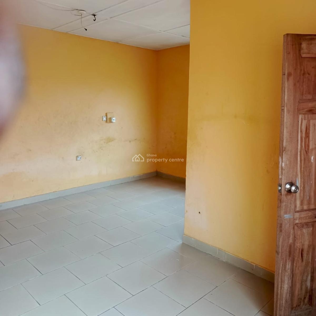 2-bedroom, Odorkor, Accra, House for Rent