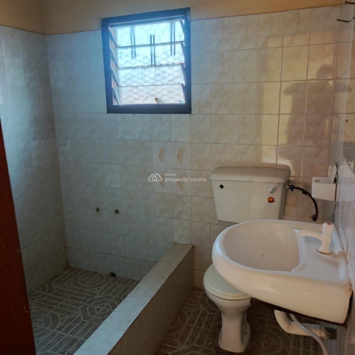 2-bedroom, Odorkor, Accra, House for Rent