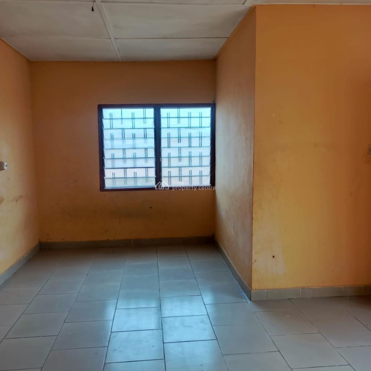 2-bedroom, Odorkor, Accra, House for Rent