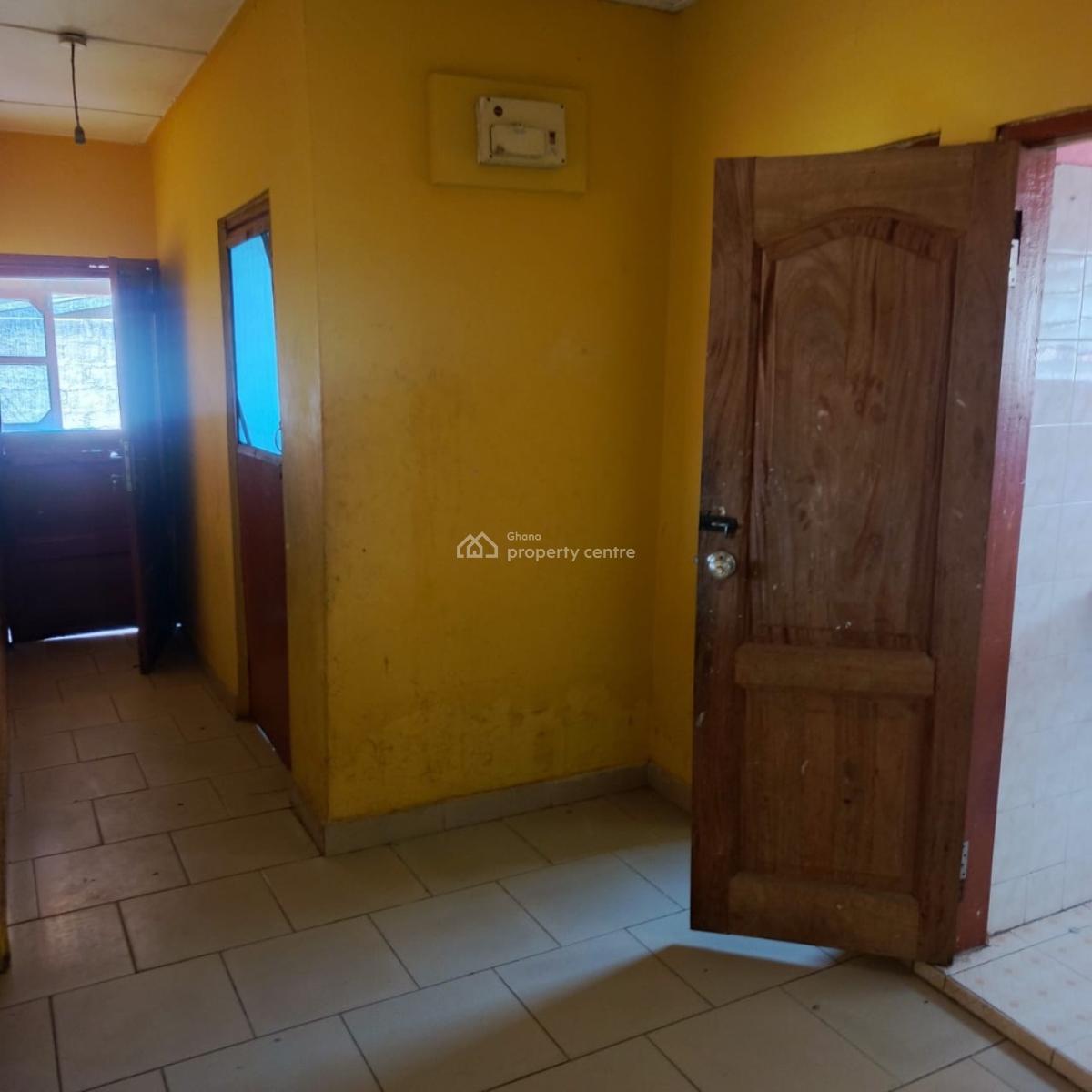 2-bedroom, Odorkor, Accra, House for Rent