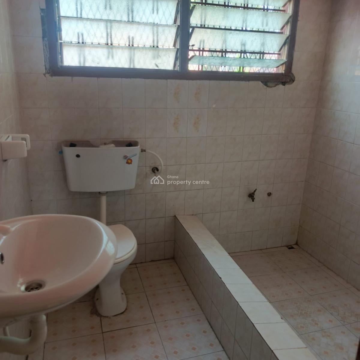 2-bedroom, Odorkor, Accra, House for Rent