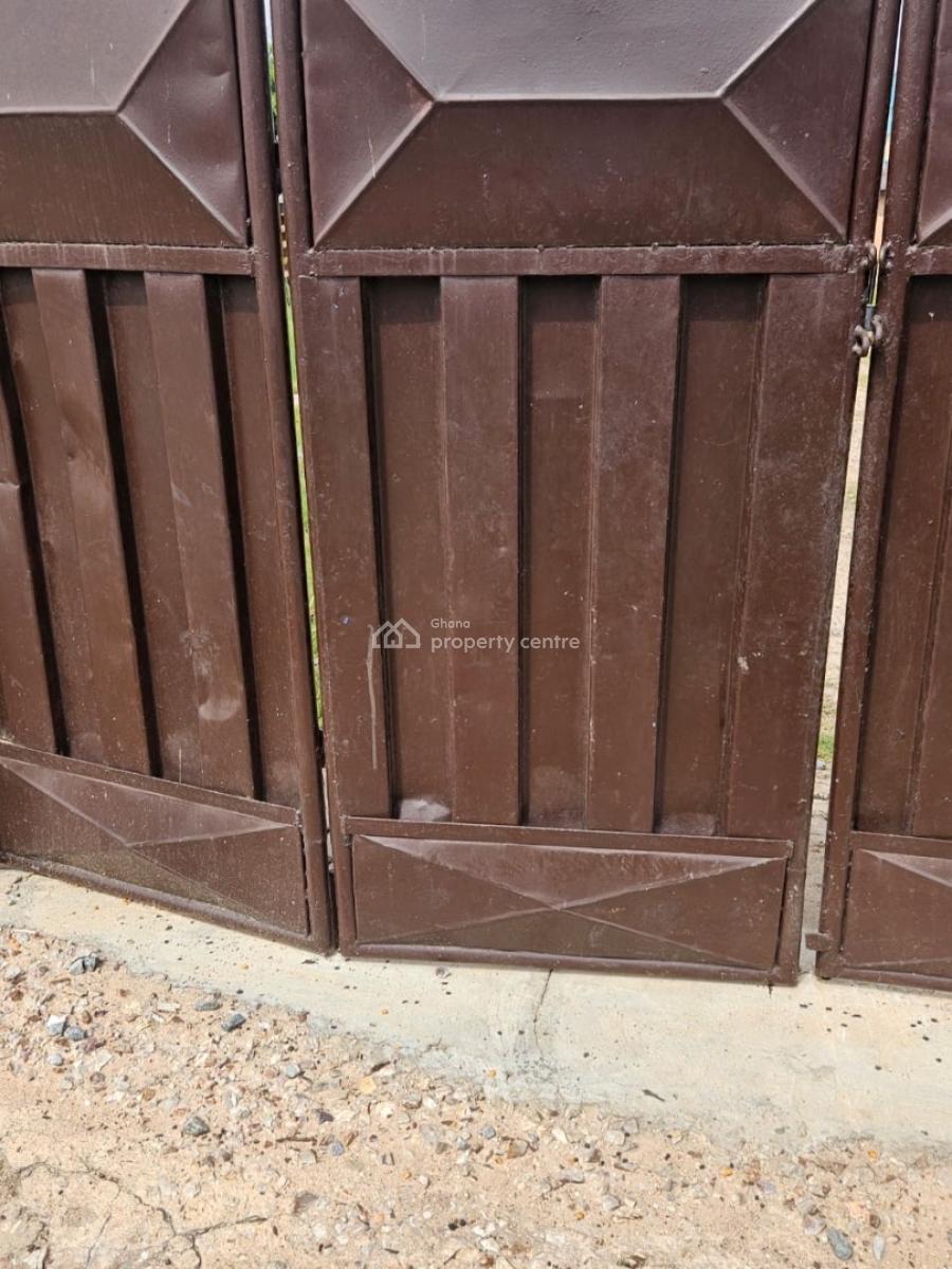 2-bedroom, Odorkor, Accra, House for Rent