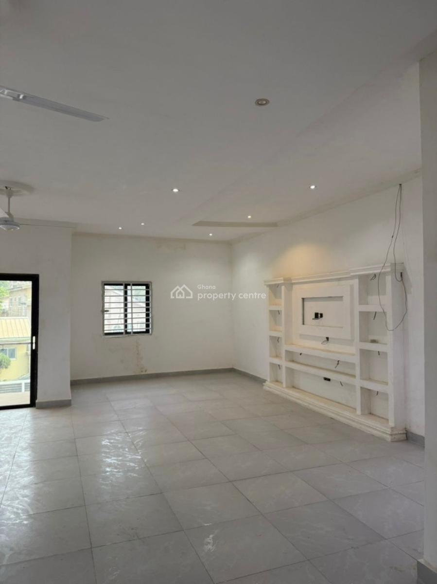 Hatso 4 Bedrooms House, Hatso, North Legon, Accra, House for Sale