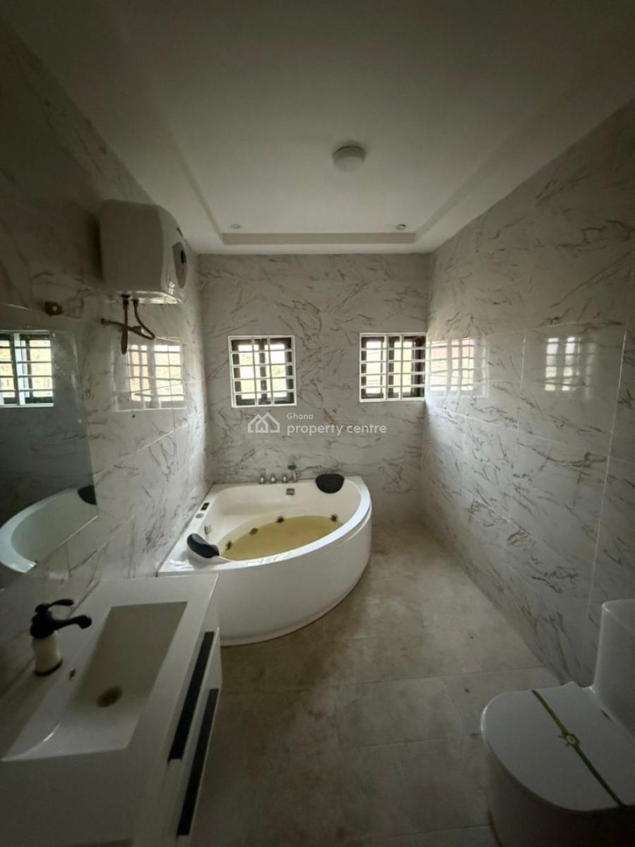 Hatso 4 Bedrooms House, Hatso, North Legon, Accra, House for Sale