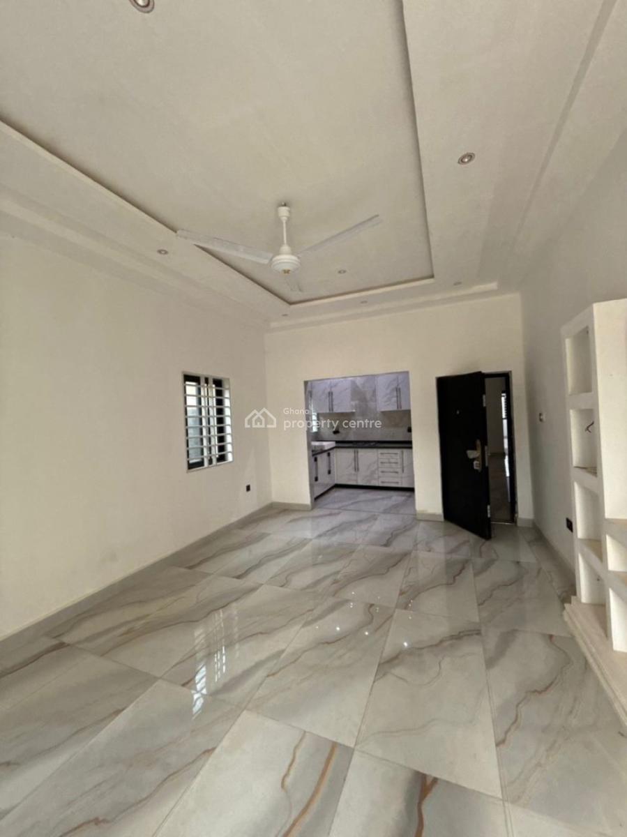 Hatso 4 Bedrooms House, Hatso, North Legon, Accra, House for Sale