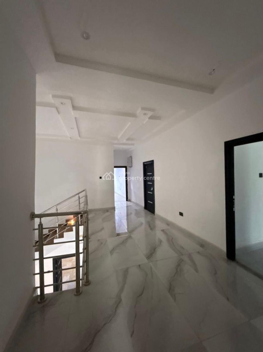 Hatso 4 Bedrooms House, Hatso, North Legon, Accra, House for Sale