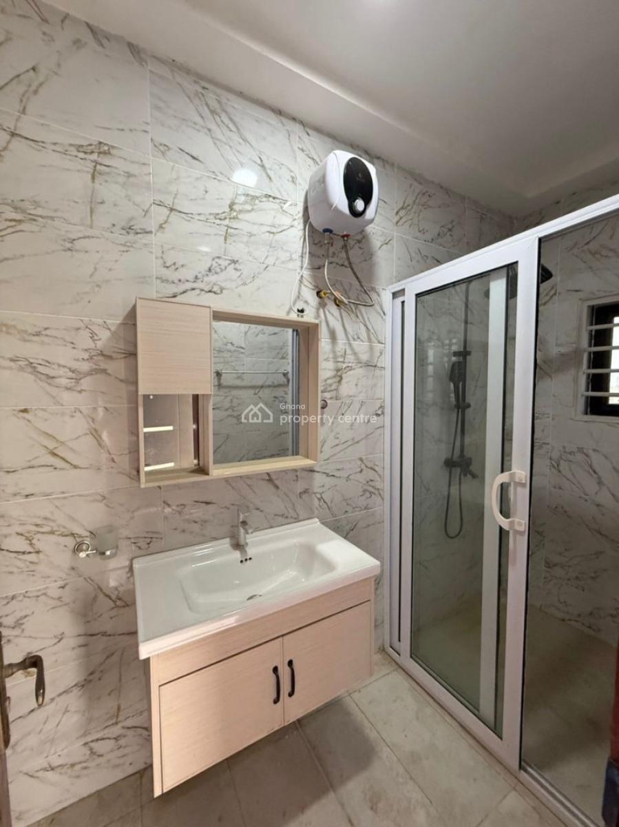 Hatso 4 Bedrooms House, Hatso, North Legon, Accra, House for Sale