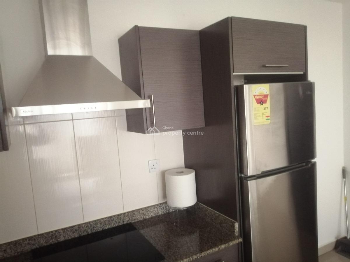 One Luxury Bedroom Apartment, Shiashie, East Legon, Accra, Mini Flat Short Let