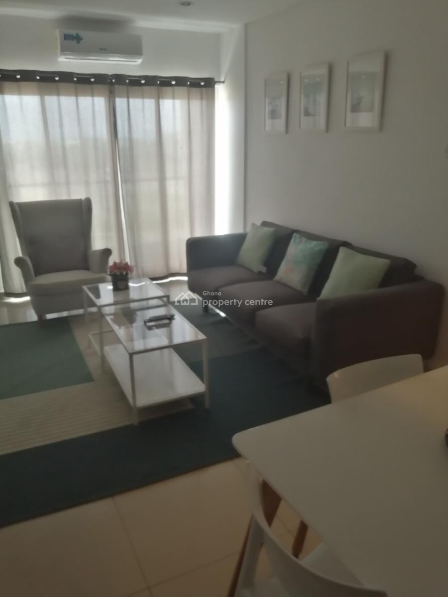 One Luxury Bedroom Apartment, Shiashie, East Legon, Accra, Mini Flat Short Let