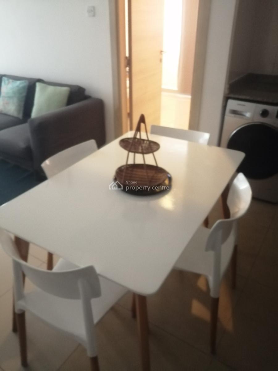 One Luxury Bedroom Apartment, Shiashie, East Legon, Accra, Mini Flat Short Let
