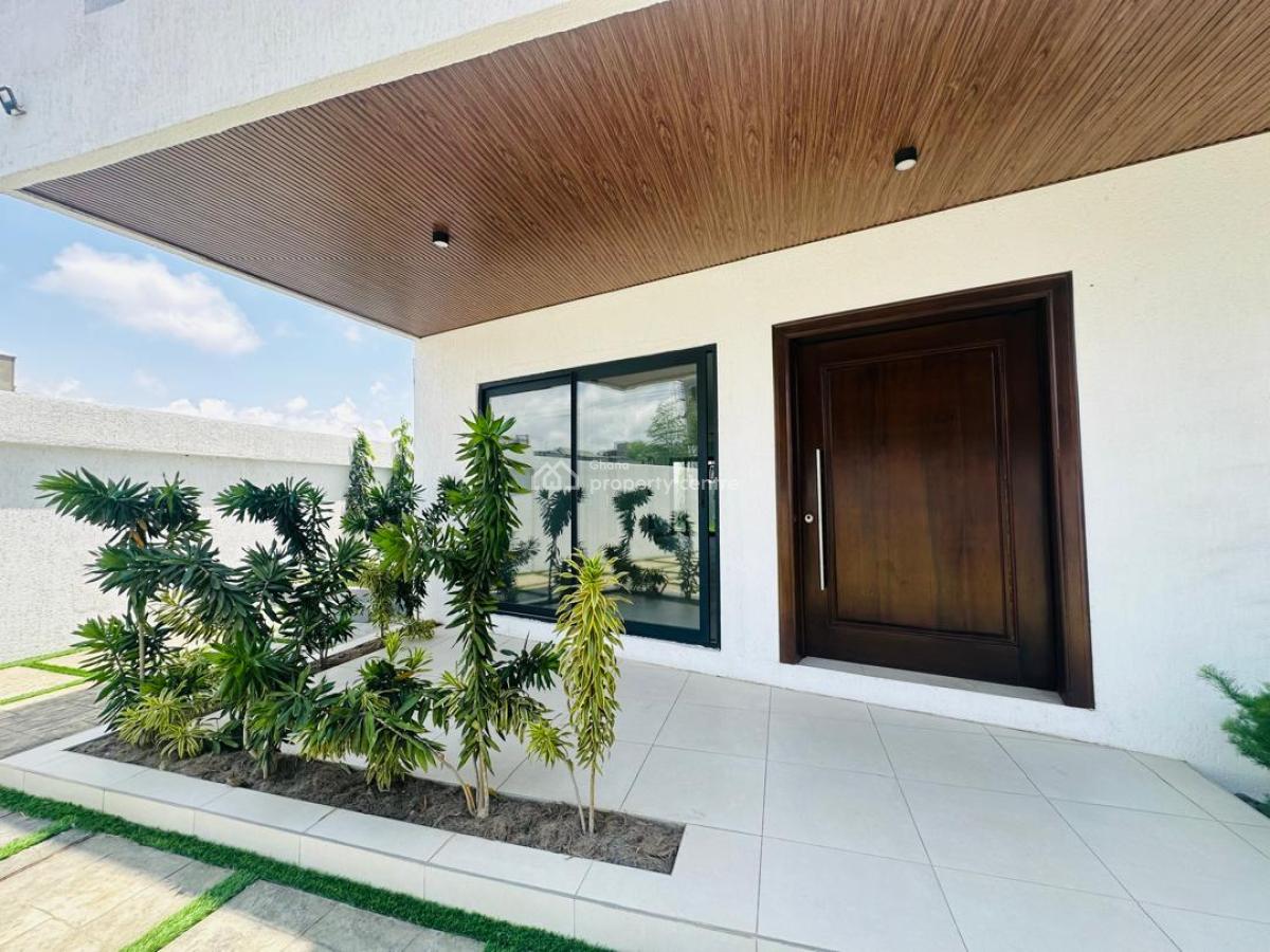 Luxury 5-bedroom House in Tse-addo, Tse Addo, Accra, Detached Duplex for Rent