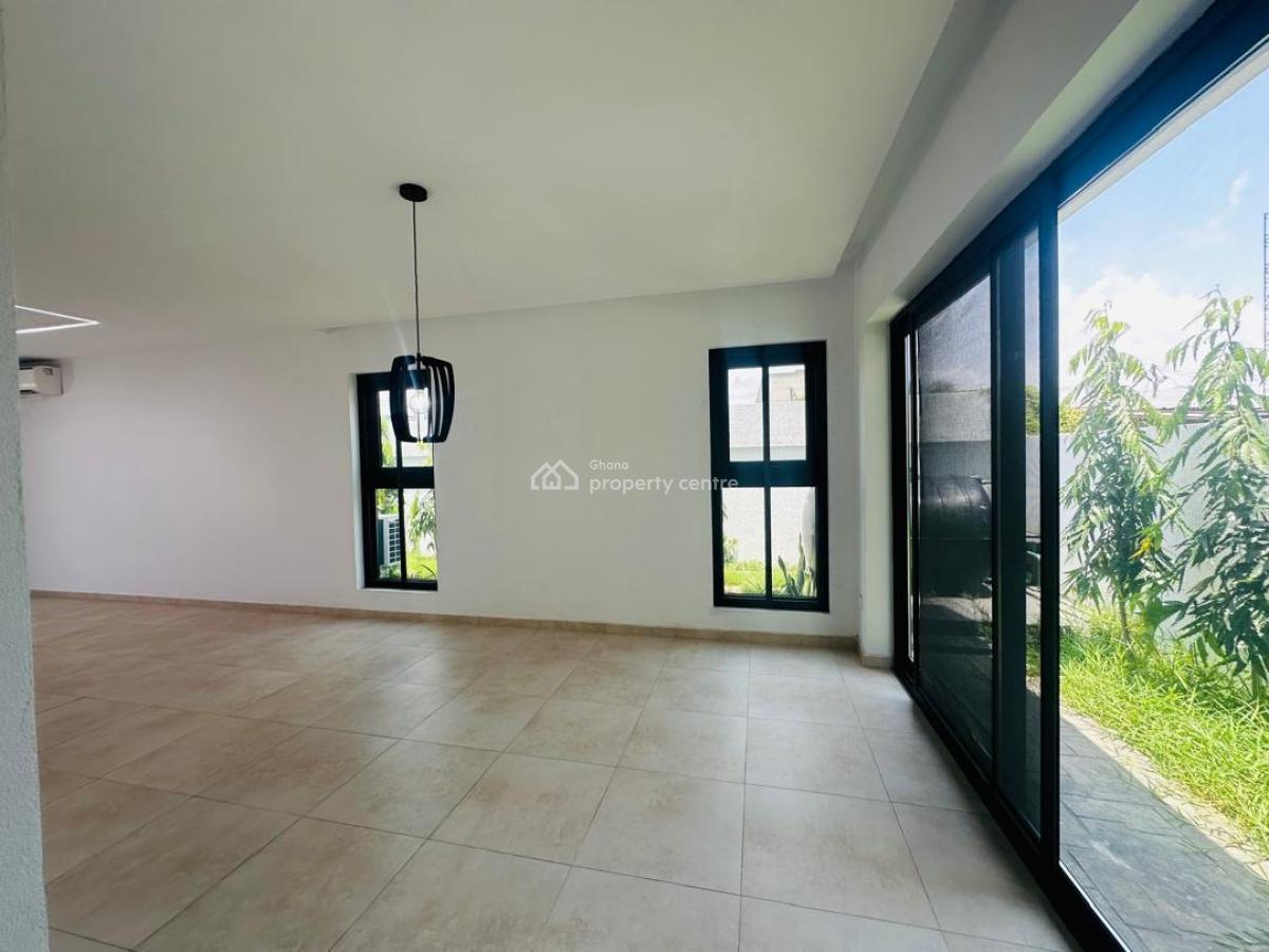 Luxury 5-bedroom House in Tse-addo, Tse Addo, Accra, Detached Duplex for Rent