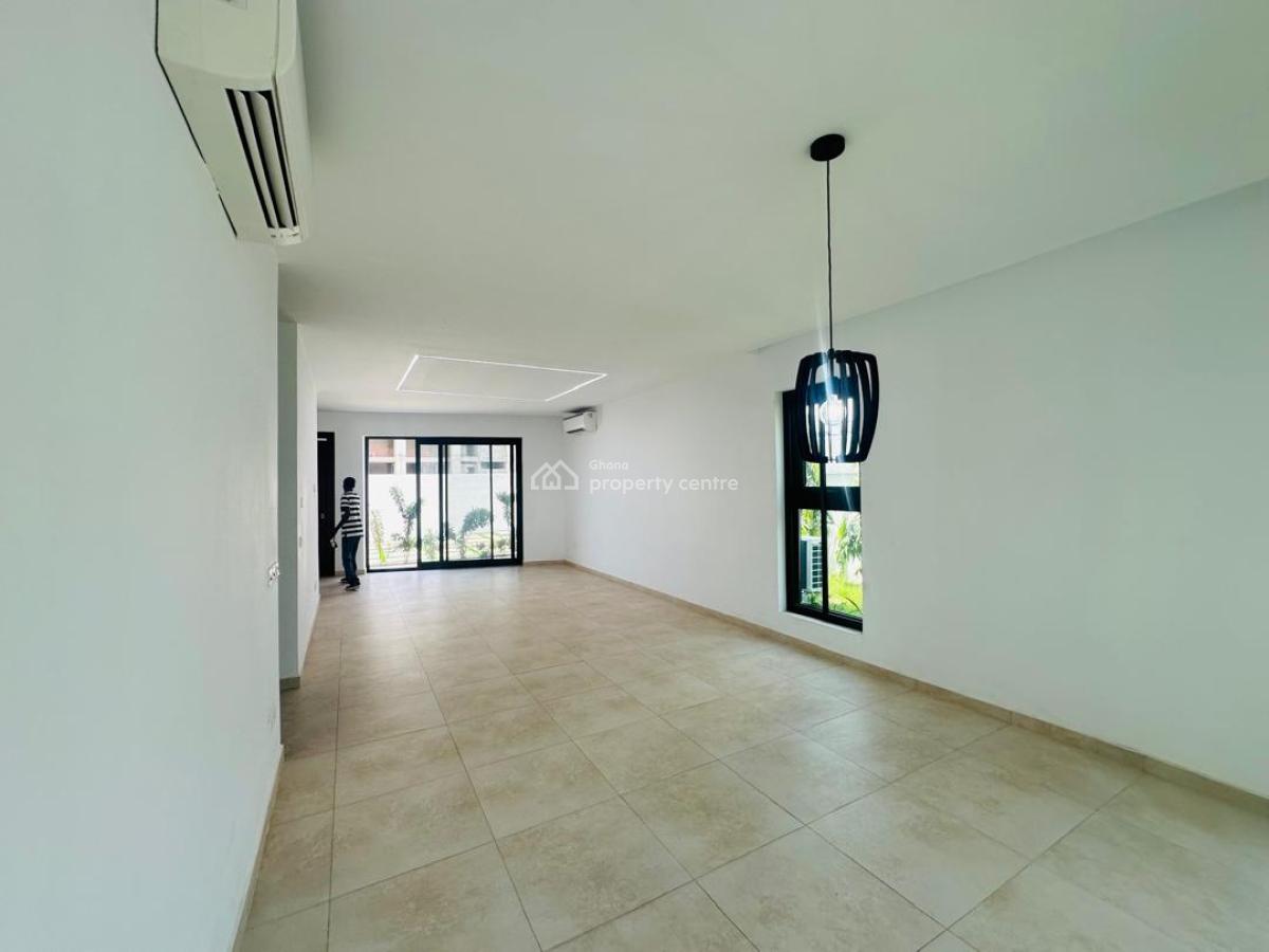 Luxury 5-bedroom House in Tse-addo, Tse Addo, Accra, Detached Duplex for Rent