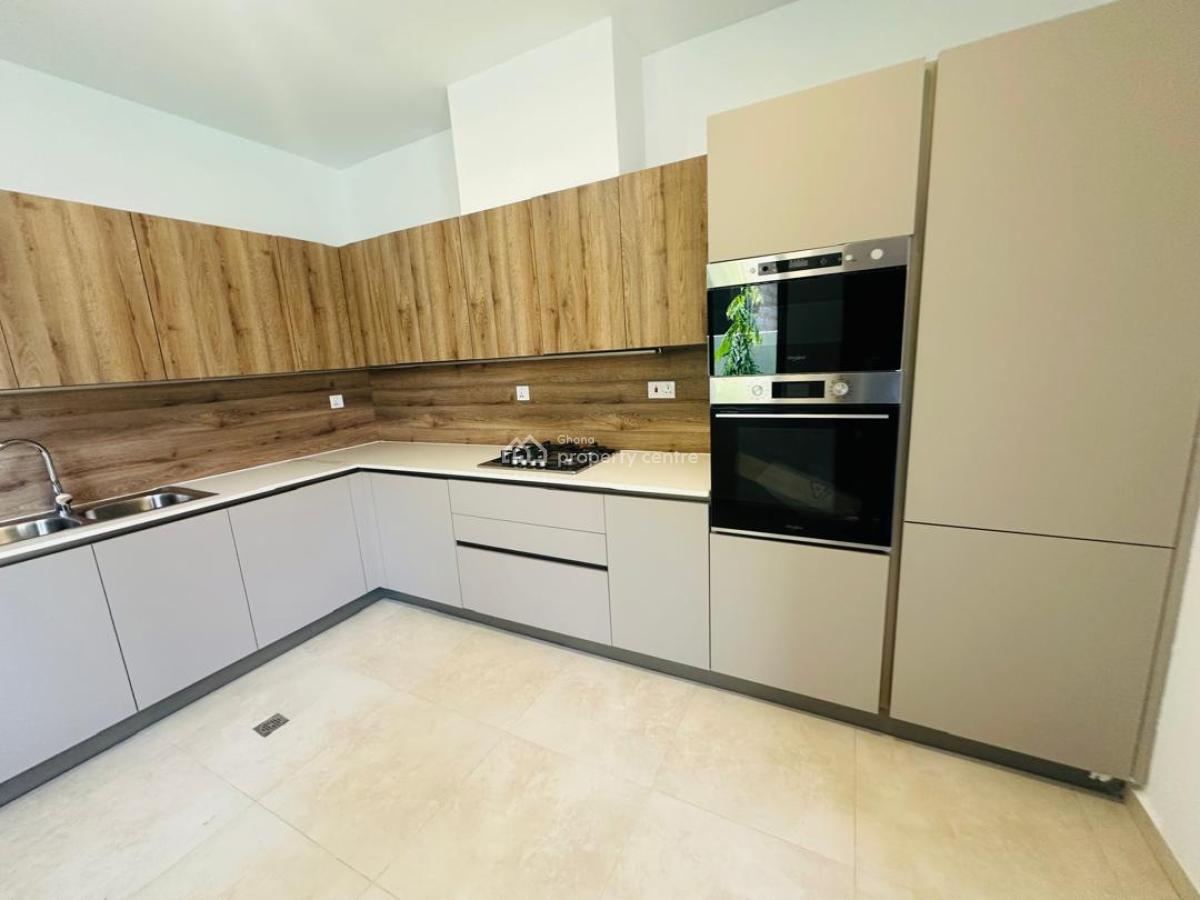 Luxury 5-bedroom House in Tse-addo, Tse Addo, Accra, Detached Duplex for Rent