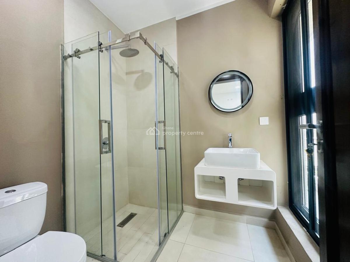 Luxury 5-bedroom House in Tse-addo, Tse Addo, Accra, Detached Duplex for Rent