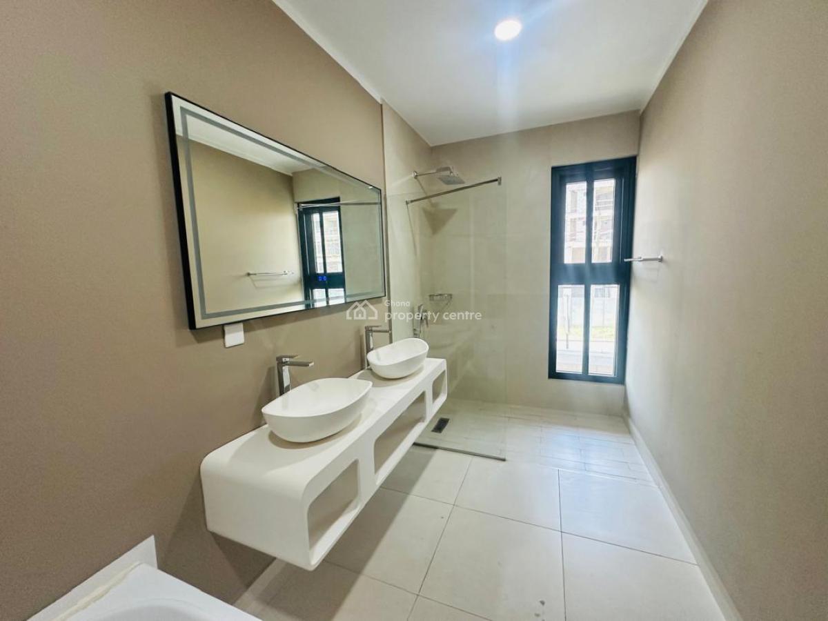 Luxury 5-bedroom House in Tse-addo, Tse Addo, Accra, Detached Duplex for Rent