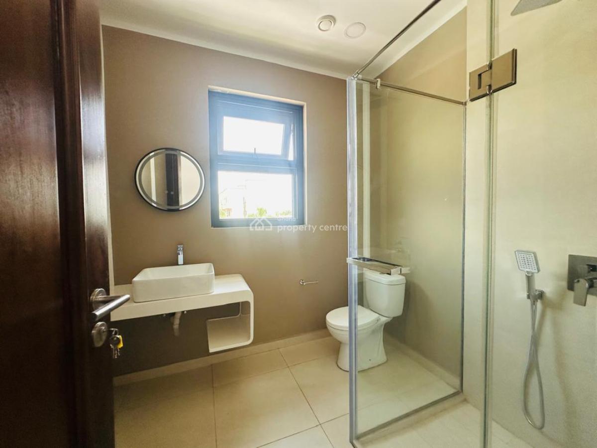 Luxury 5-bedroom House in Tse-addo, Tse Addo, Accra, Detached Duplex for Rent