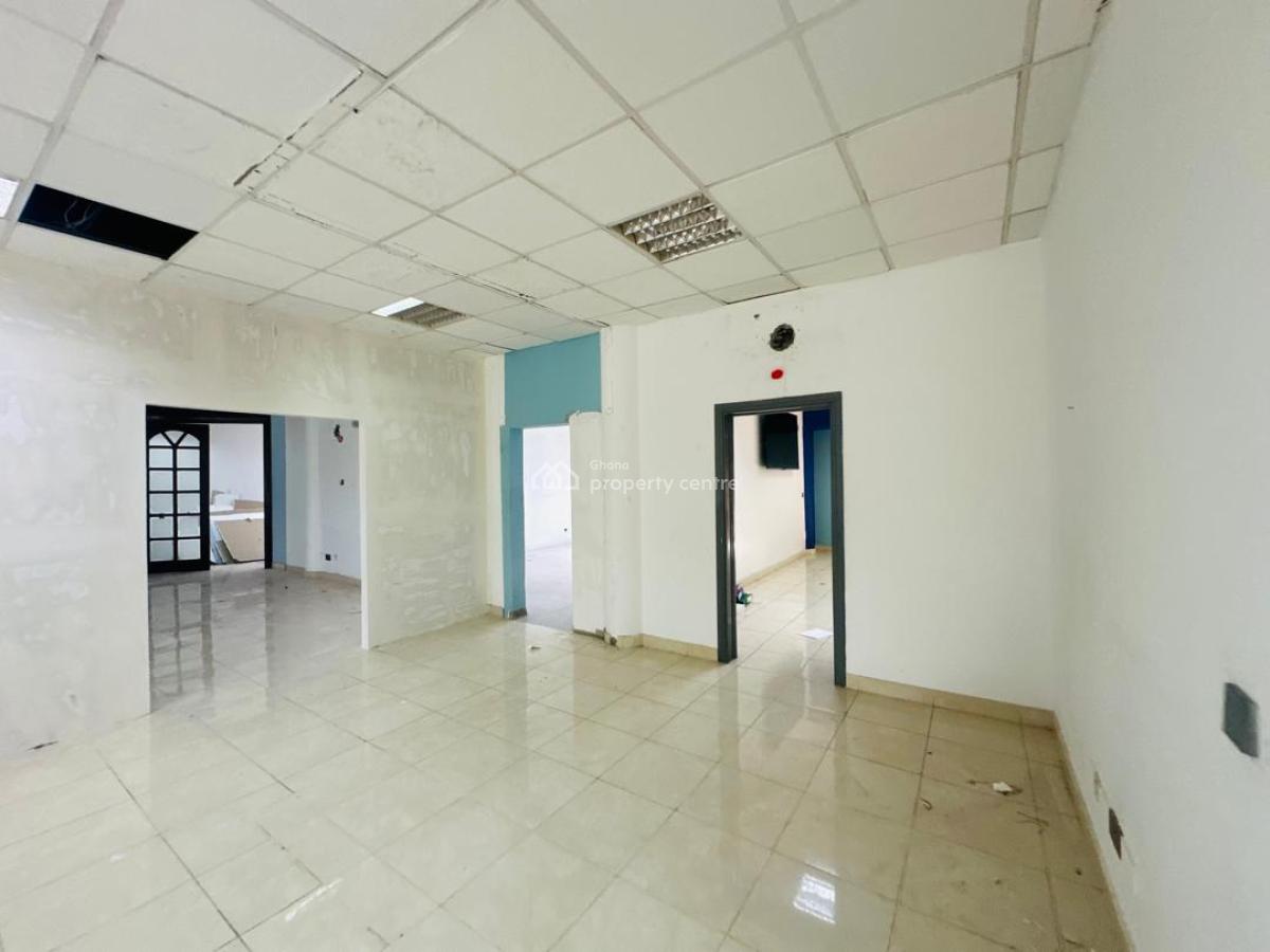 Office Space in Dzorwulu, Dzorwulu, Accra, Office Space for Rent