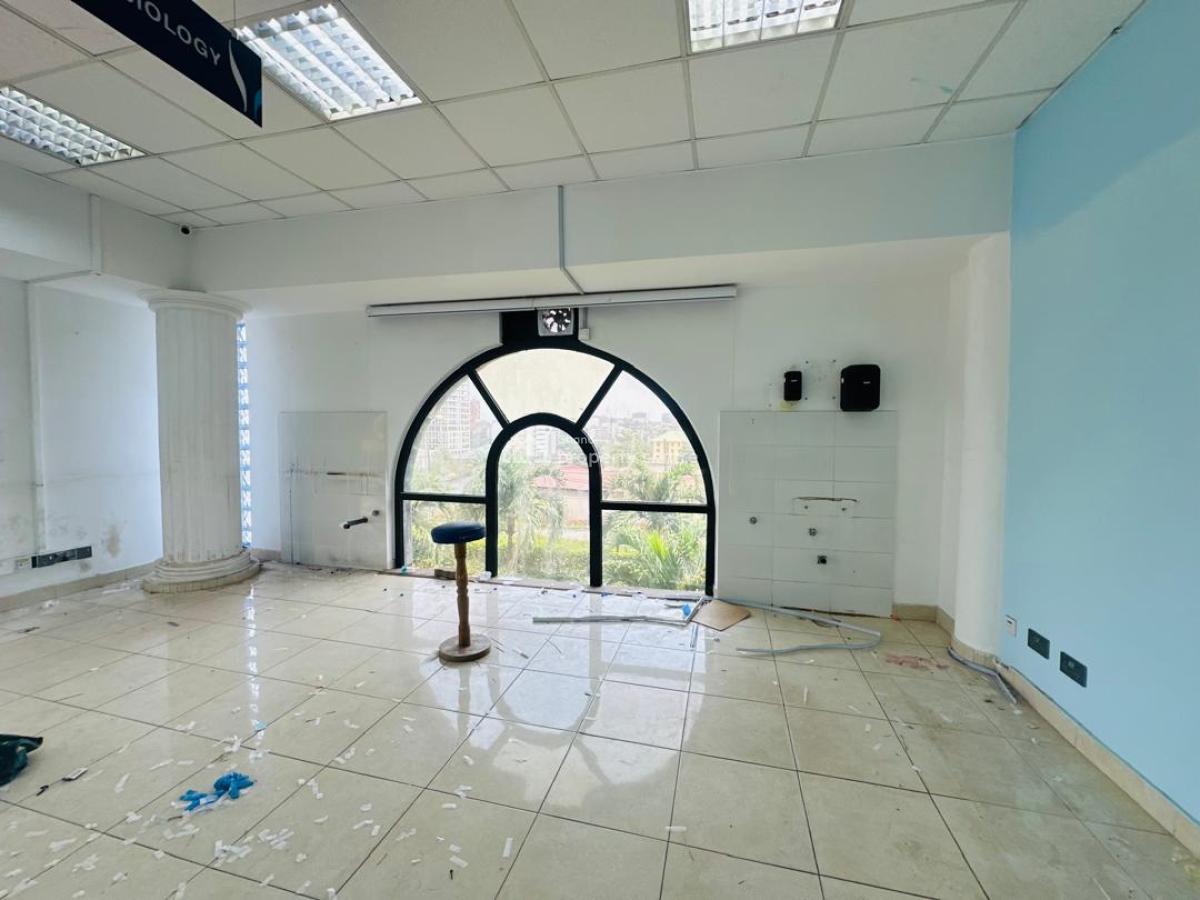 Office Space in Dzorwulu, Dzorwulu, Accra, Office Space for Rent