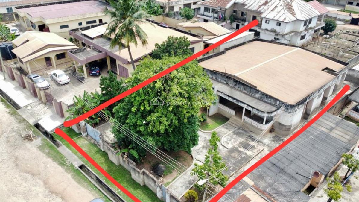 Land in New Achimota, Achimota, Accra, Mixed-use Land for Sale