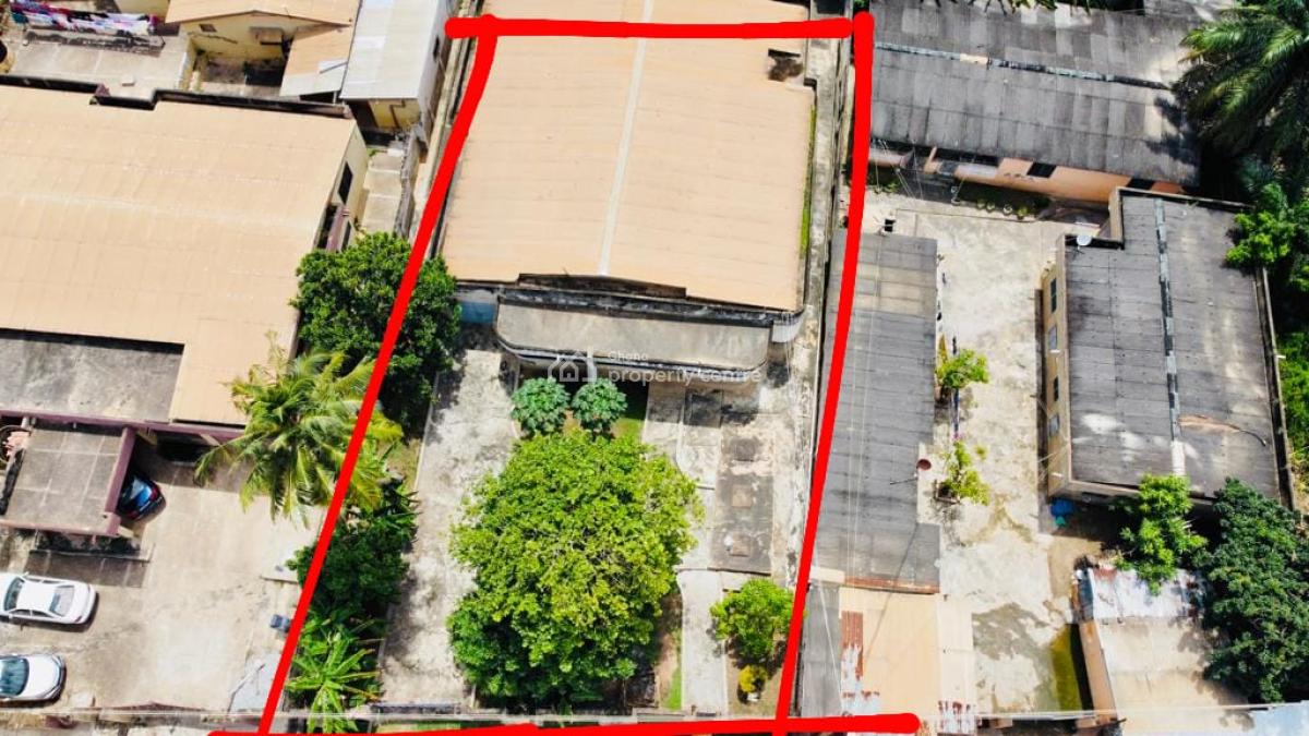 Land in New Achimota, Achimota, Accra, Mixed-use Land for Sale