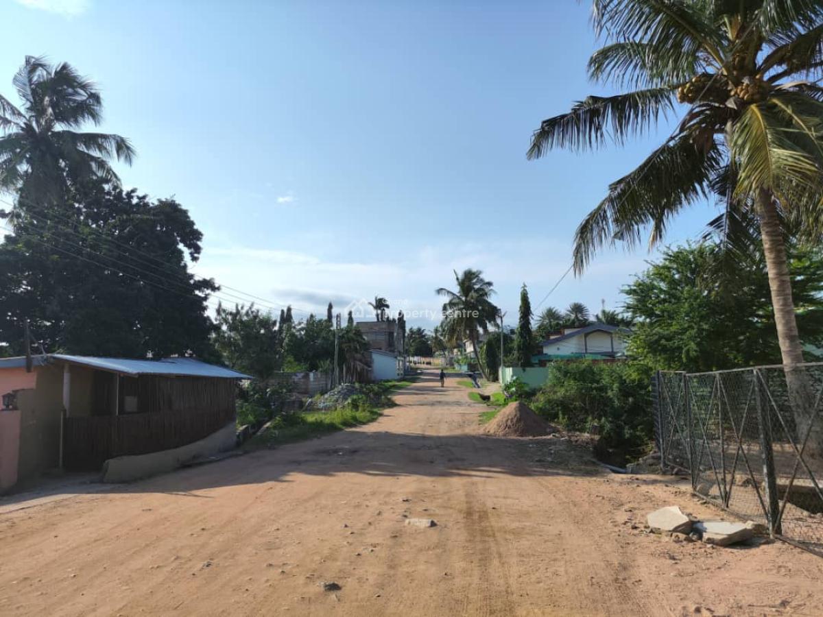Land in New Achimota, Achimota, Accra, Mixed-use Land for Sale