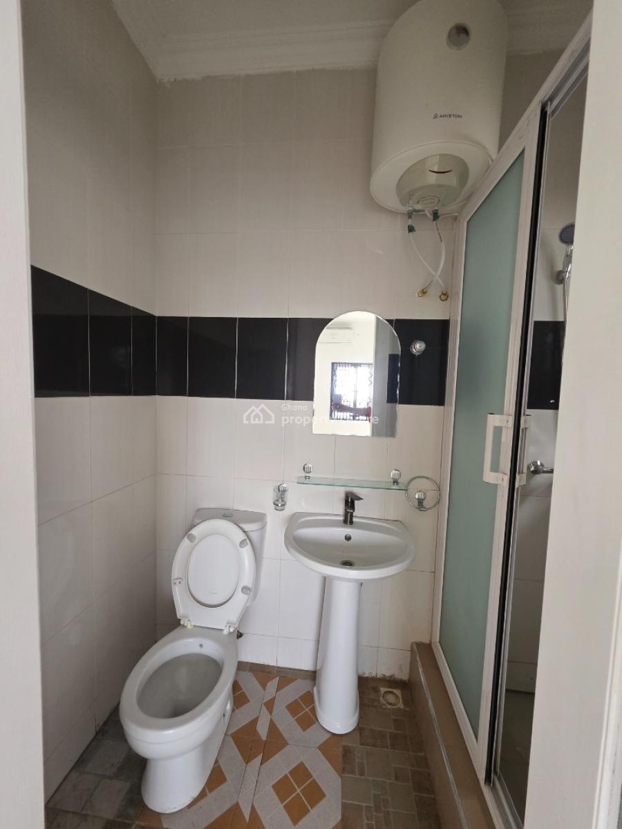 2 Bedroom House in a Gated Community at Oyarifa, Oyarifa, Accra Metropolitan, Accra, House for Sale