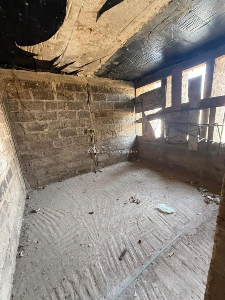 40 Bedrooms on 3 Plots of Land, London Bar, Weija, Ga South Municipal, Accra, Apartment for Sale