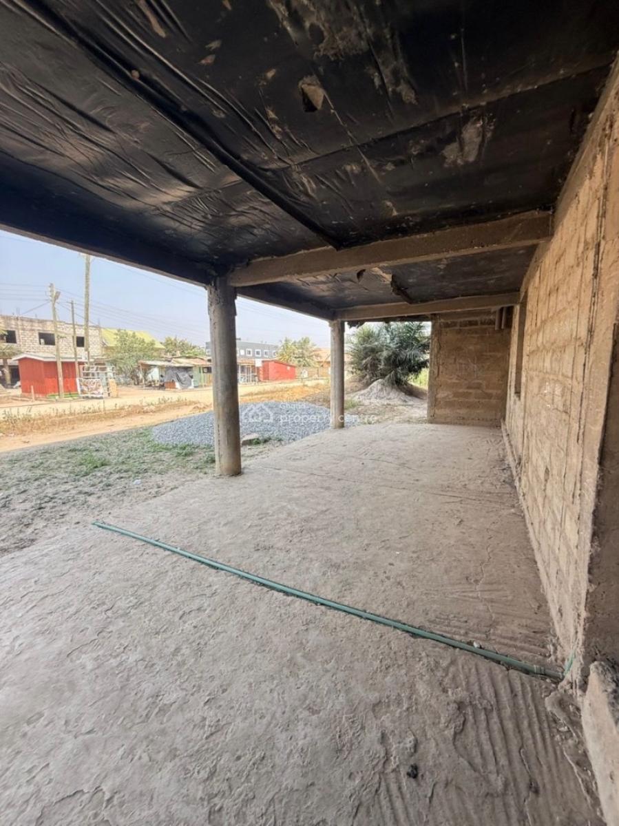 40 Bedrooms on 3 Plots of Land, London Bar, Weija, Ga South Municipal, Accra, Apartment for Sale