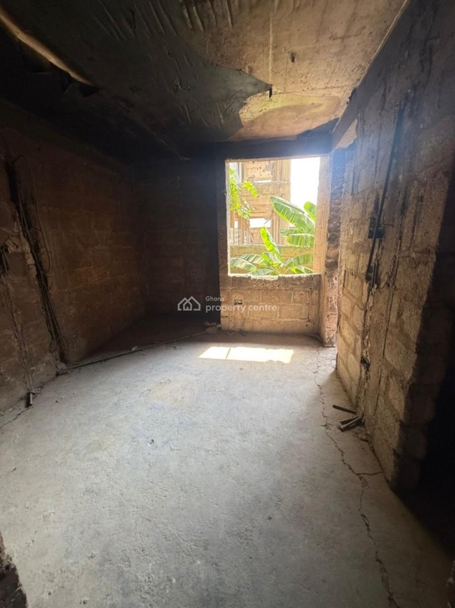 40 Bedrooms on 3 Plots of Land, London Bar, Weija, Ga South Municipal, Accra, Apartment for Sale