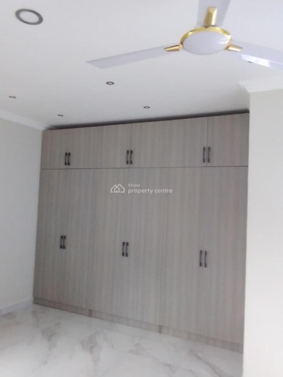 Titled, Executive Airconditioned New 4brm Storey House at Gbawe Accra, Topbase, Gbawe, Ga South Municipal, Accra, Detached Duplex for Sale