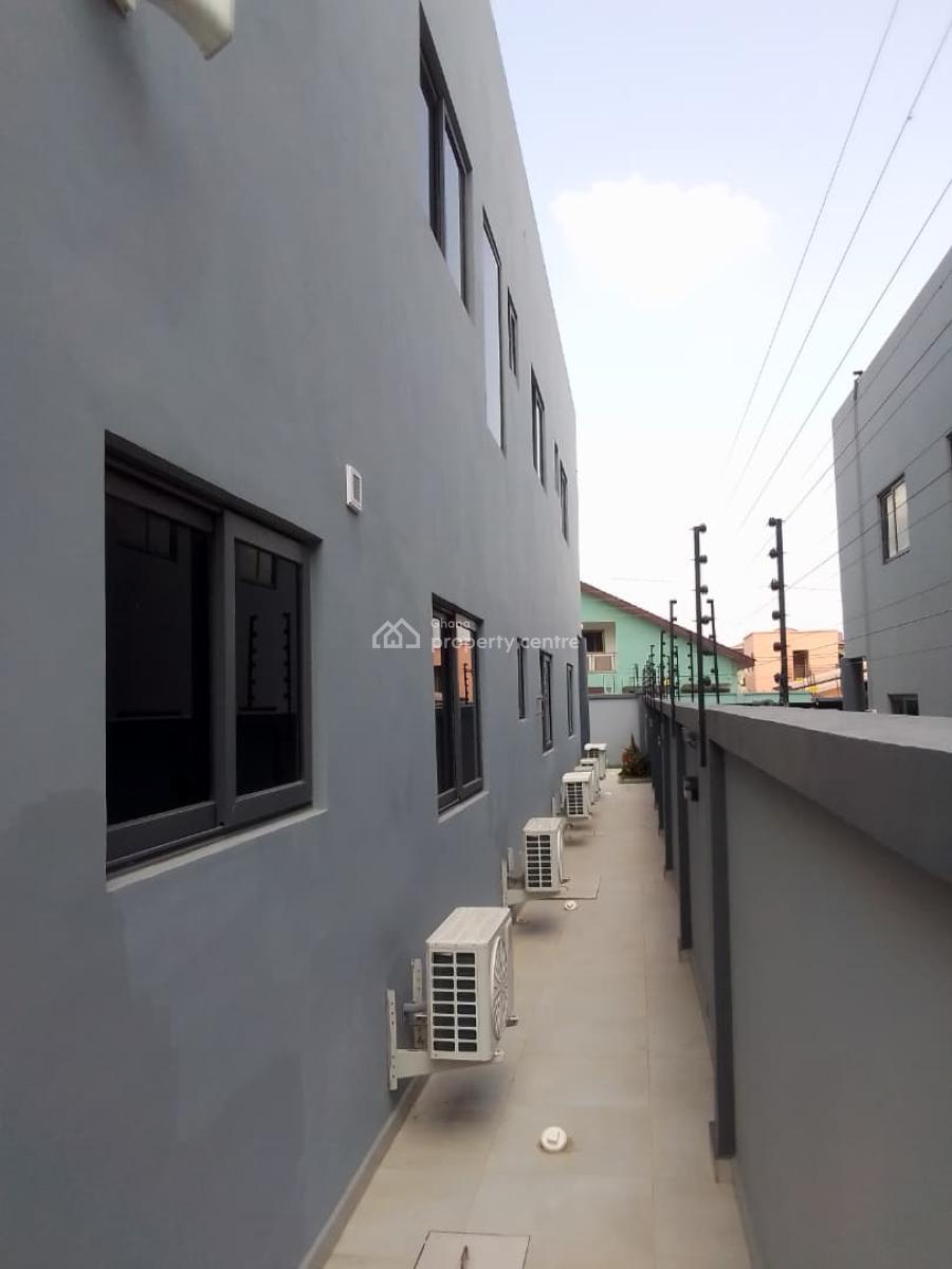 Titled, Executive Airconditioned New 4brm Storey House at Gbawe Accra, Topbase, Gbawe, Ga South Municipal, Accra, Detached Duplex for Sale