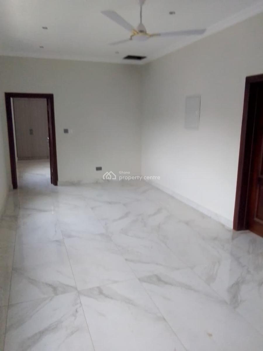 Titled, Executive Airconditioned New 4brm Storey House at Gbawe Accra, Topbase, Gbawe, Ga South Municipal, Accra, Detached Duplex for Sale