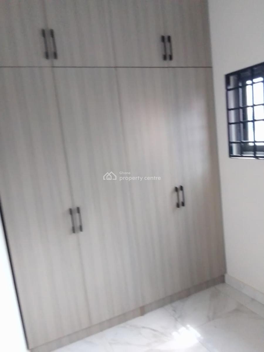 Titled, Executive Airconditioned New 4brm Storey House at Gbawe Accra, Topbase, Gbawe, Ga South Municipal, Accra, Detached Duplex for Sale