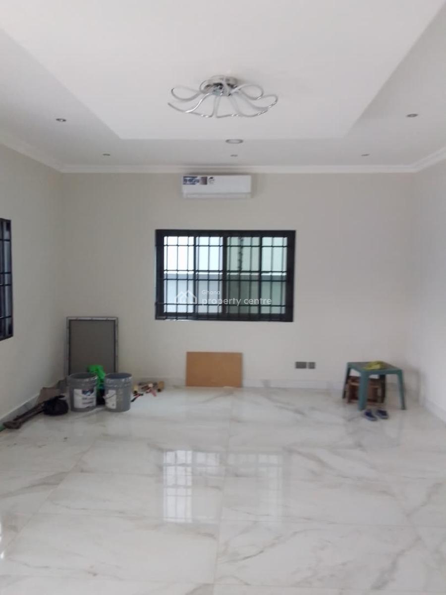Titled, Executive Airconditioned New 4brm Storey House at Gbawe Accra, Topbase, Gbawe, Ga South Municipal, Accra, Detached Duplex for Sale