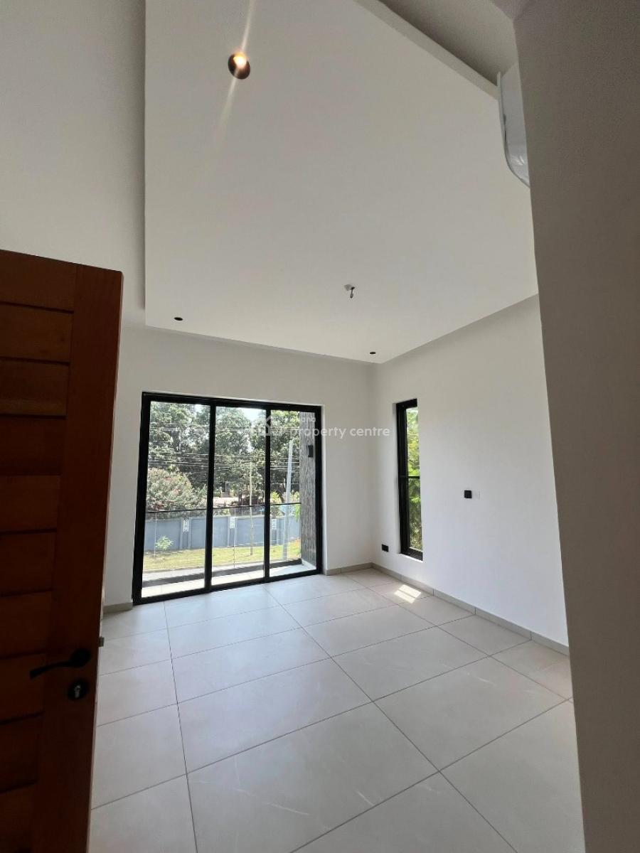 Executive Newly Built 4 Bedrooms, East Legon, Accra, House for Rent