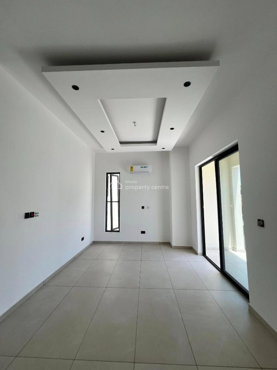 Executive Newly Built 4 Bedrooms, East Legon, Accra, House for Rent