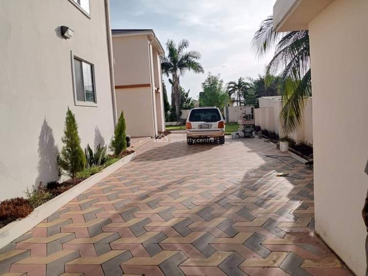 Adenta Pantang 24 Bedrooms, Pantang, Adenta Municipal, Accra, Apartment for Sale
