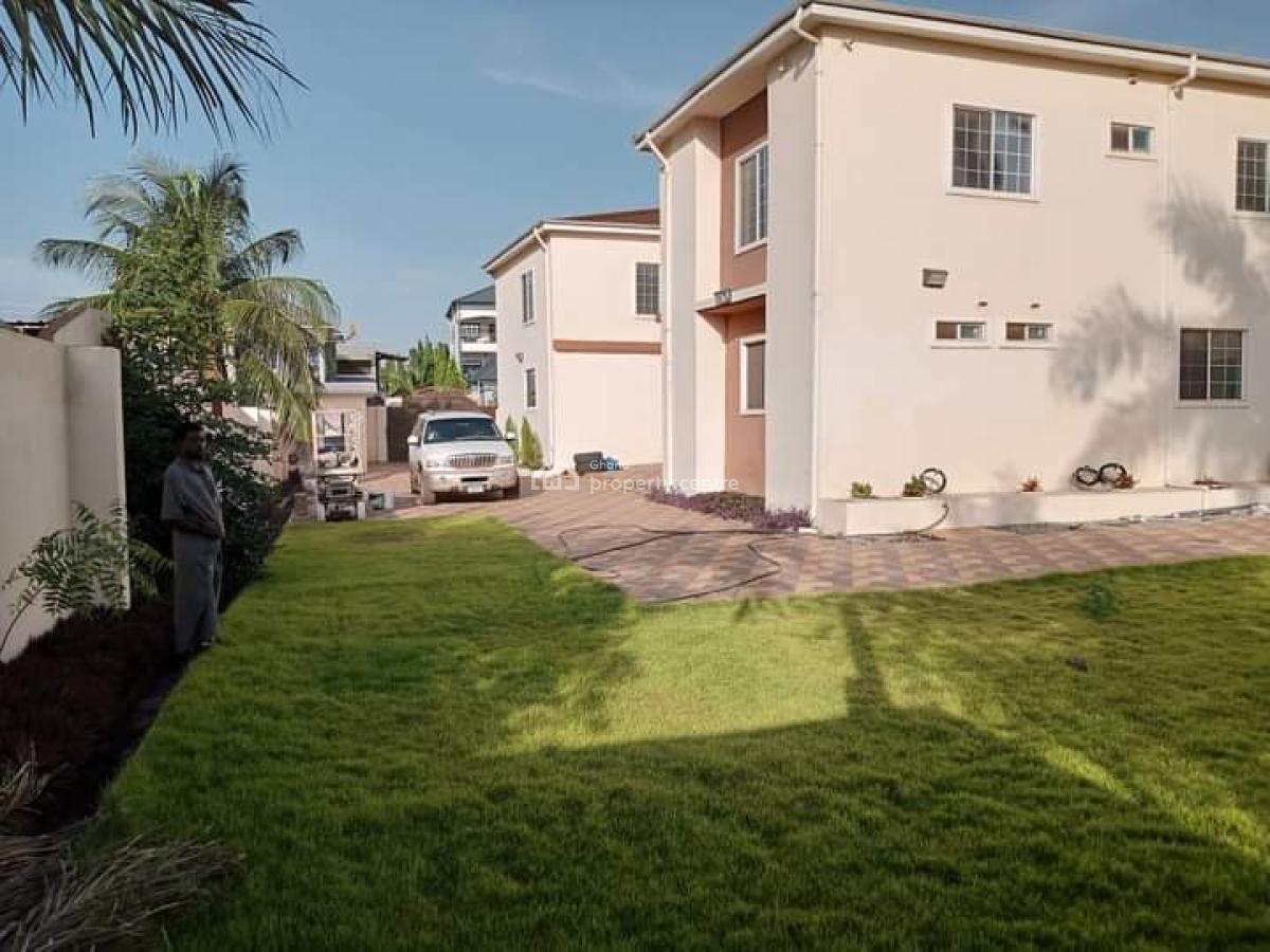 Adenta Pantang 24 Bedrooms, Pantang, Adenta Municipal, Accra, Apartment for Sale