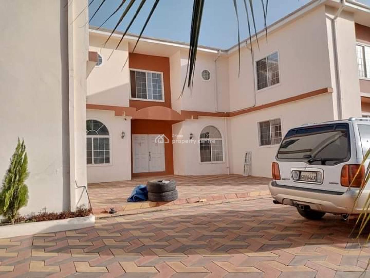 Adenta Pantang 24 Bedrooms, Pantang, Adenta Municipal, Accra, Apartment for Sale
