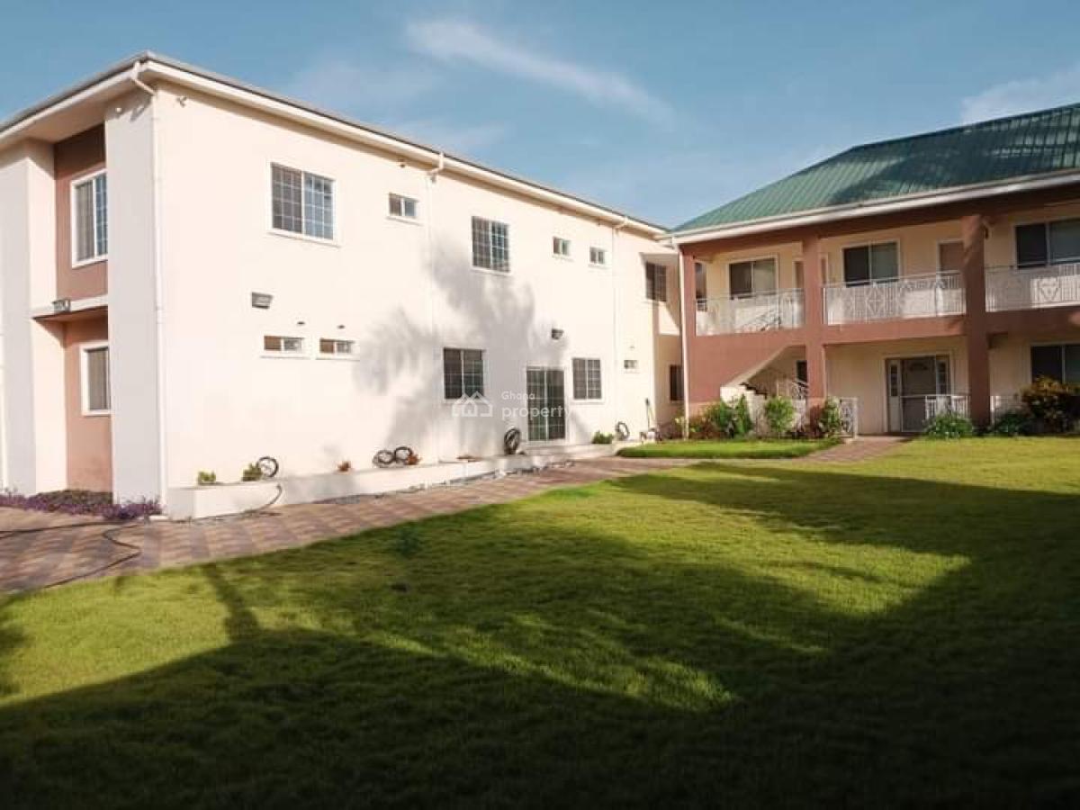 Adenta Pantang 24 Bedrooms, Pantang, Adenta Municipal, Accra, Apartment for Sale